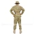 Import Airsoft Camouflage Military Suit Paintball Overall from China