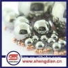 AISI52100/SUJ2/100Cr6 Chrome Steel Ball/Bearing Ball