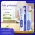 Import AliGan Probiotic toothpaste High quality 100g healthy whitening toothpaste for adult good breath from China