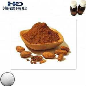 Alkalized Cocoa Powder fat content 10-12 for Chocolate , hot drink