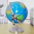Import All direction 720 Rotating globe with led light from China