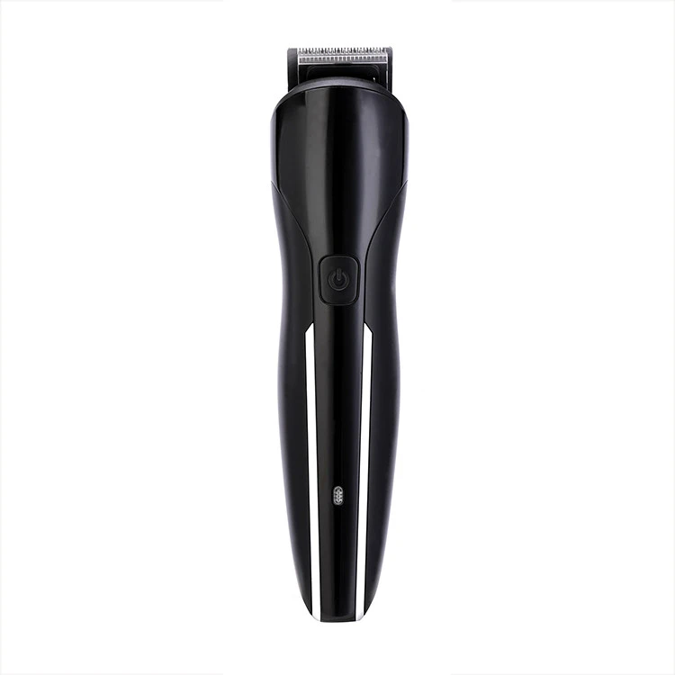 All in one hair trimmer beard grooming trimmer facial body hair clipper professional hair cutting machine set for men