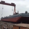 All new Barge boat / Steel barge ship/ Barge for transport made in China
