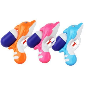 All Types Of Summer Toys Water Gun For Kids Plastic Toy
