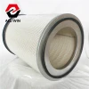 All-win supply P191037 air dust filters for cartridge filter dust
