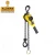 Import ALLMAN Handle Type 2 Ton Lever Block Chain with 1.5 m Lifting Height from China