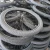 Alloy rim 20&quot; bike wheel 2.125 inches wide bicycle wanda tire