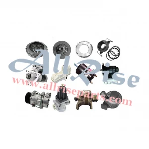 ALLRISE High Quality with Good Price for European Truck Spare Parts