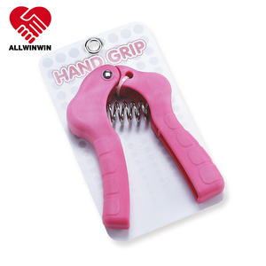 ALLWINWIN HGR08 Hand Grip - 3mm Professional Trainer Squeezer Relieve Strengthener Gripper