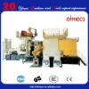 ALMACO economy metal die casting machine