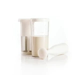 Almond milk maker machine stainless steel nut bag oat milk strainer soy milk colander coffee brewer emulsify gadget soup maker