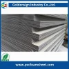 Aluminium composite panel price with acp sheet specifications