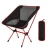 Import Aluminium Portable Folding Camping  Beach Chair with Carry Bag from China
