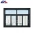 Aluminium Profiles to Make Doors and Windows Turkey Style Windows Profiles