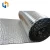 Import Aluminum Double Bubble Wrap  Insulation Material from China