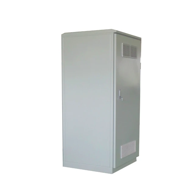 Aluminum enclosure power supply/ip65 outdoor electrical cabinet SK-345/waterproof telecom equipment metal case