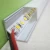 Import Aluminum Profile LED Light Strip Heat Sink from China