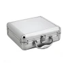 Aluminum Watch Storage Box For 8 Watches