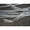 Aluminum Wire Scrap/Aluminum 6063/Aluminum UBC/Aluminum Wheel Scrap