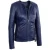 Import Amazing Leather jacket for Women 100% Genuine Leather women jacket High Quality Leather jacket women from Pakistan