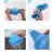 Import Amazon 42g mini kitchen gloves multi-purpose bakeware gadgets non slip half finger heat resistant wholesale silicone oven mitts from China
