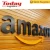 Import Amazon best sell shipping from china to mexico courier services from Hong Kong