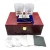 Import Amazon Best Selling And Whiskey Stones Set And Metal Ice Cubes And Whiskey Stainless Steel Stone from China