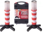Amazon Hot Magnetic Safety Traffic Warning LED  Baton Led Emergency Strobe Lights For Vehicle