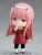 Import Amazon Hot Sale Darling In The Franxx Girl Character Collection Toy Pvc Anime Figure Toys from China