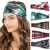 Import Amazon hot sale unisex fitness soft elastic cheap sports headbands hair accessory for women&amp;men from China