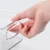 Import Amazon hot-selling Eco-friendly Plastic Storage bin for Fridge Storage box from China