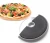 Import Amazon Hot Selling Kitchen Gadgets Bakeware Tool Super Sharp Wheel Slicer Pizza Cutter with Protective Blade Guard from China