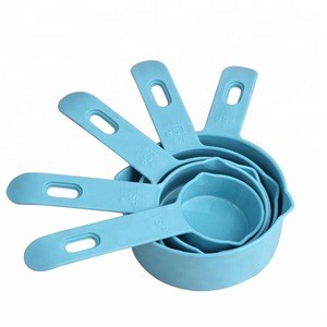 amazon hot selling new product plastic measuring cup