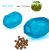 Import Amazon Hot Selling Pet Bite Solid Training Dog Ball TPR Kiwi Treat Chew Toy Bouncy Ball training Pet Toy Balls from China