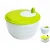 Import Amazon Hot Selling Plastic Salad Box Salad Mixer spinner Handle Vegetable Washer with Bowl from China