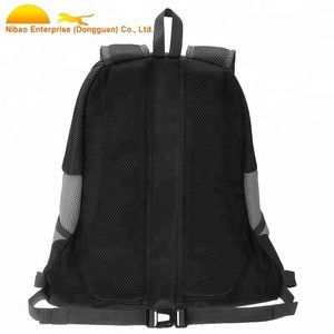 Amazon Popular Outdoor Custom Logo Pet Dog Backpack Dog Carrier Backpack for Hiking,Traveling