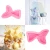 Import Amazon Top Seller 2021 Kitchen Accessories Set Baking Tools Silicone Creative Mermaid Tail Fondant Decorating Cakes Mold from China