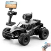 amazon top seller 2021 toy high speed long range remote control car climbing car rc car with camera