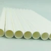 amazon top sellerWhite Printed Disposable Biodegradable Paper Drinking Straw