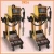 Import AMG SW22 Spot Welding Machine, Dent pulling system, Auto Body Repair Equipment from China