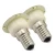 Import Amywnter Amusement LED Light 220v e10 e12 e14 24V led IP65 60V LED Amusement Waterproof Decorative Lights Bulbs from China