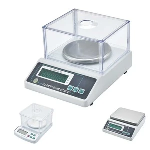 Analytical High Electronic Precision  Balance Lab Weighing Scale
