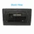 Import android8.1 big touch screen car dvd player  mp3 car gps player for peugeot 406 with GPS navigation from China
