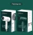 Import Anion Hair Dryer With Safe Constant Temperature Design Dog Hair Dryer Machine Hair Dryer Ionic from China