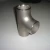 Import ANSI 321 304 316 310s 2205 stainless steel pipe fitting from China