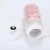 Import Anti-collision Double plastic water bottle professional sports water bottle from China