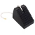 Import Anti-slip Rubber 1.2kg Wheel Chock for Vehicle for Traffic safety equipment from China