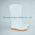 Import Anti Smashing, Acid Alkali, Oil Resistant, Lining Anti Bacteria and Odor Proof PVC Safety Boots from China