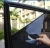 Import Anti-UV 99%  Self Heading PET Solar Window Static Cling  Film from China