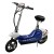 Import Aok Mini Folding Electric Scooter for Young Girls Kids Scooter with Seat from China